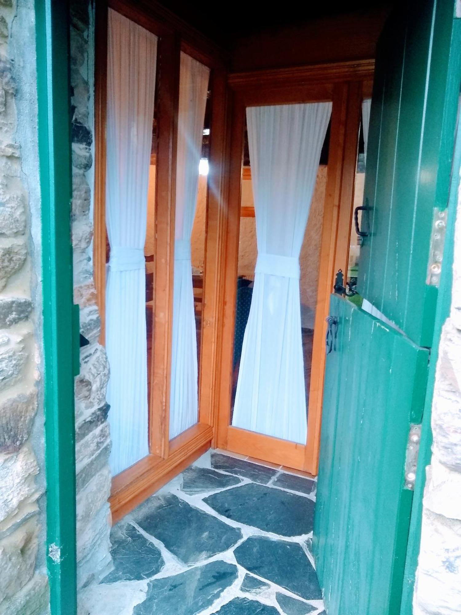 Casa Pacios By M De Santiago Guest House Триакастела Екстериор снимка