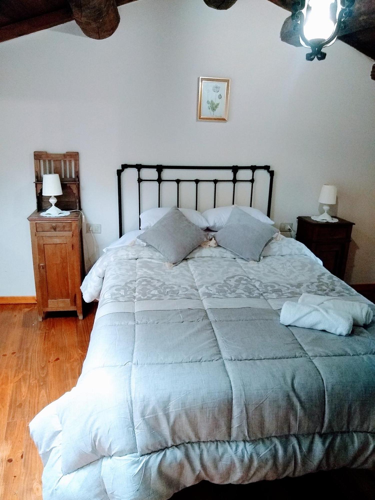 Casa Pacios By M De Santiago Guest House Триакастела Екстериор снимка
