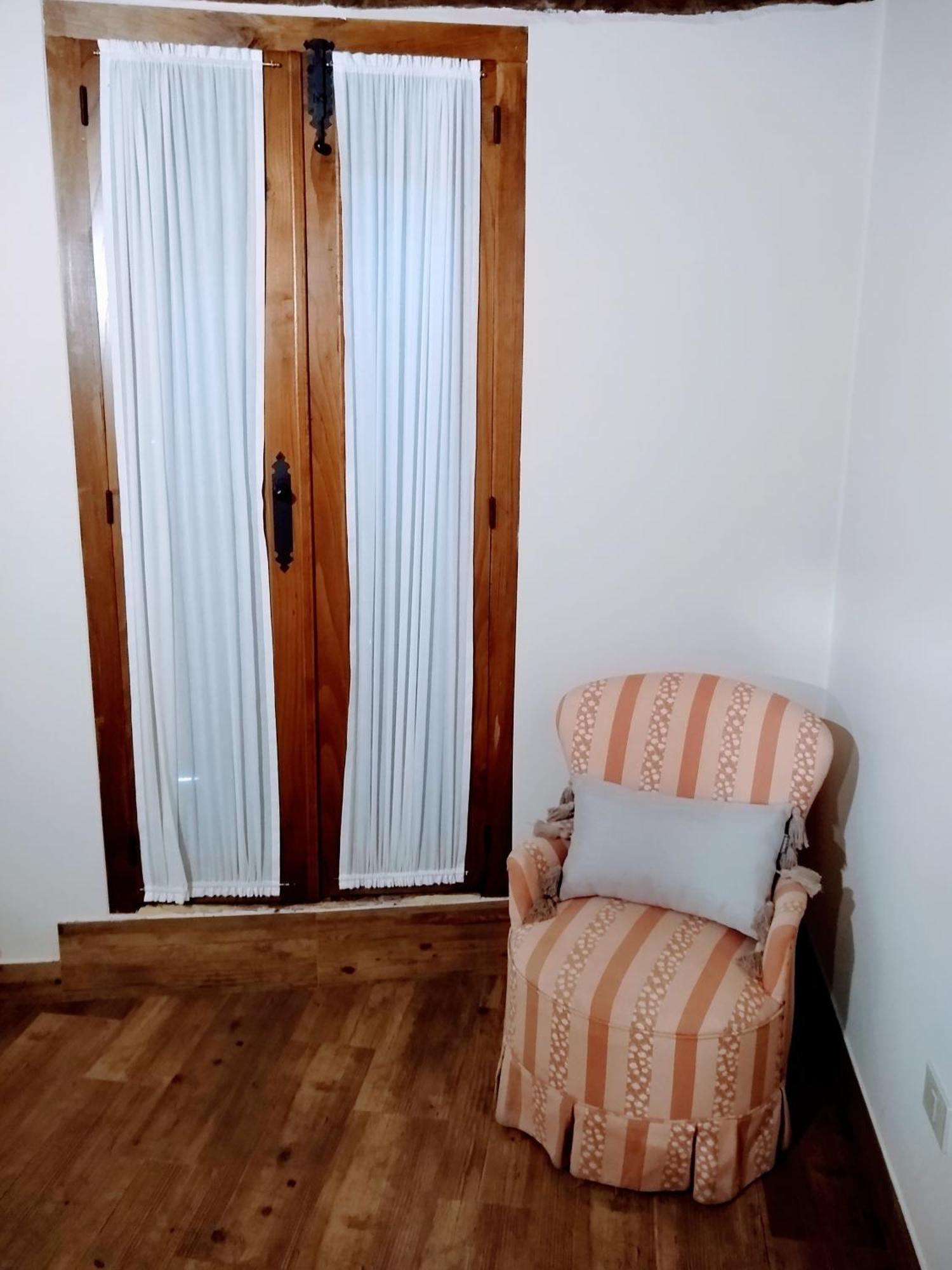Casa Pacios By M De Santiago Guest House Триакастела Екстериор снимка