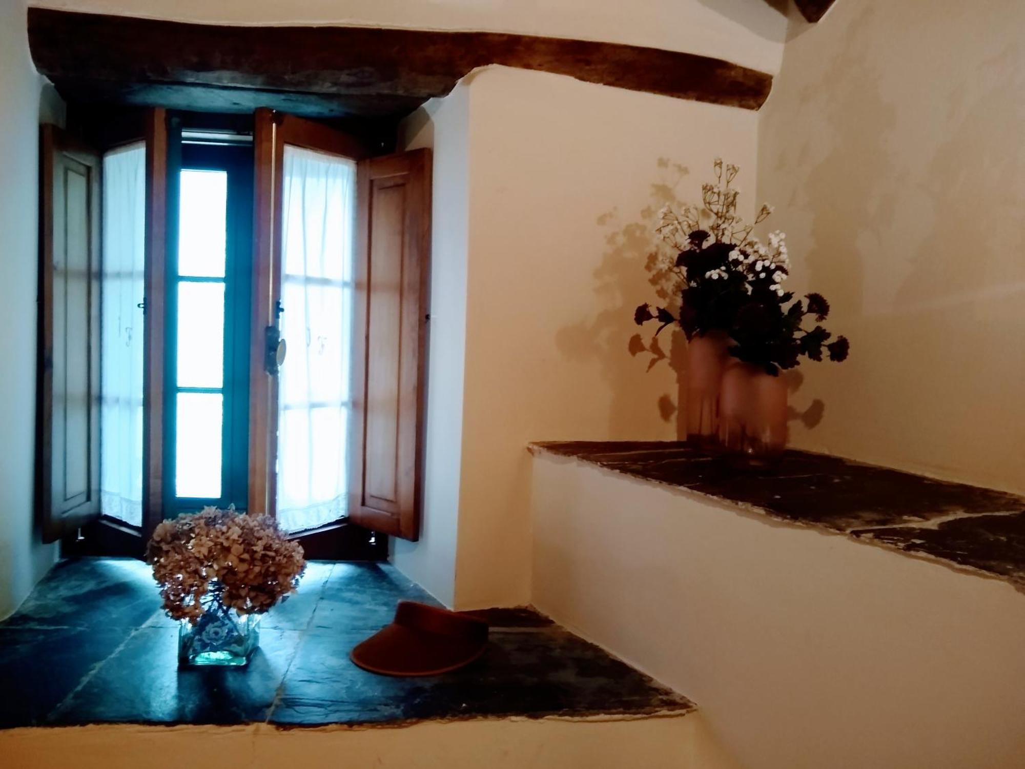 Casa Pacios By M De Santiago Guest House Триакастела Екстериор снимка