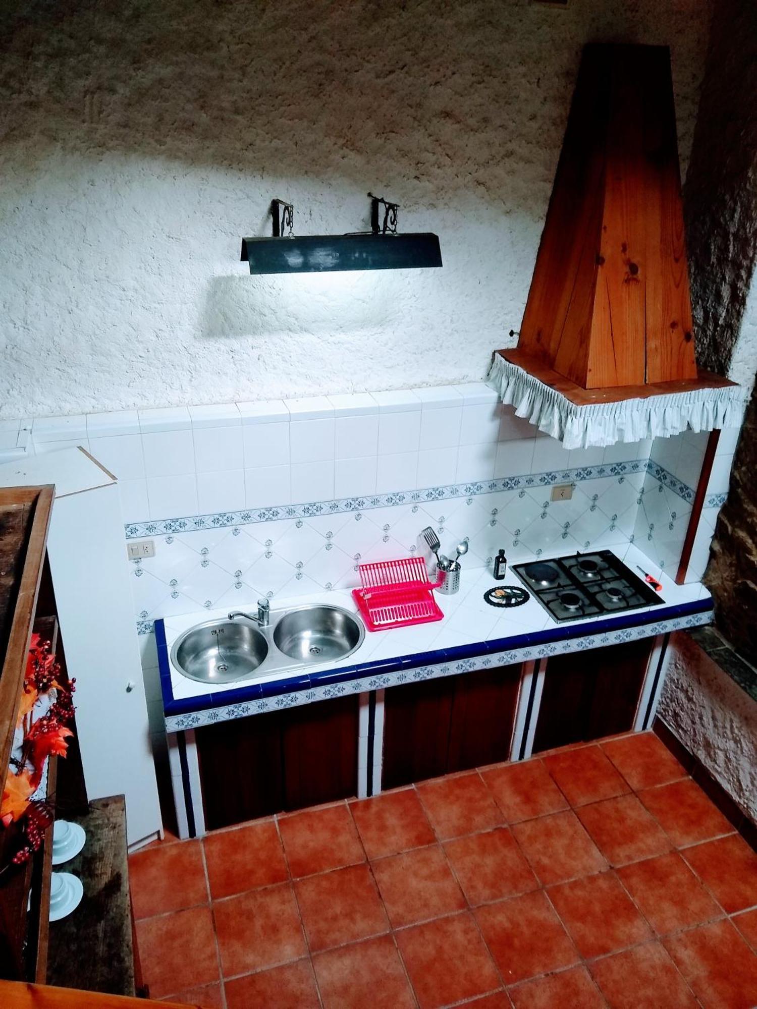 Casa Pacios By M De Santiago Guest House Триакастела Екстериор снимка